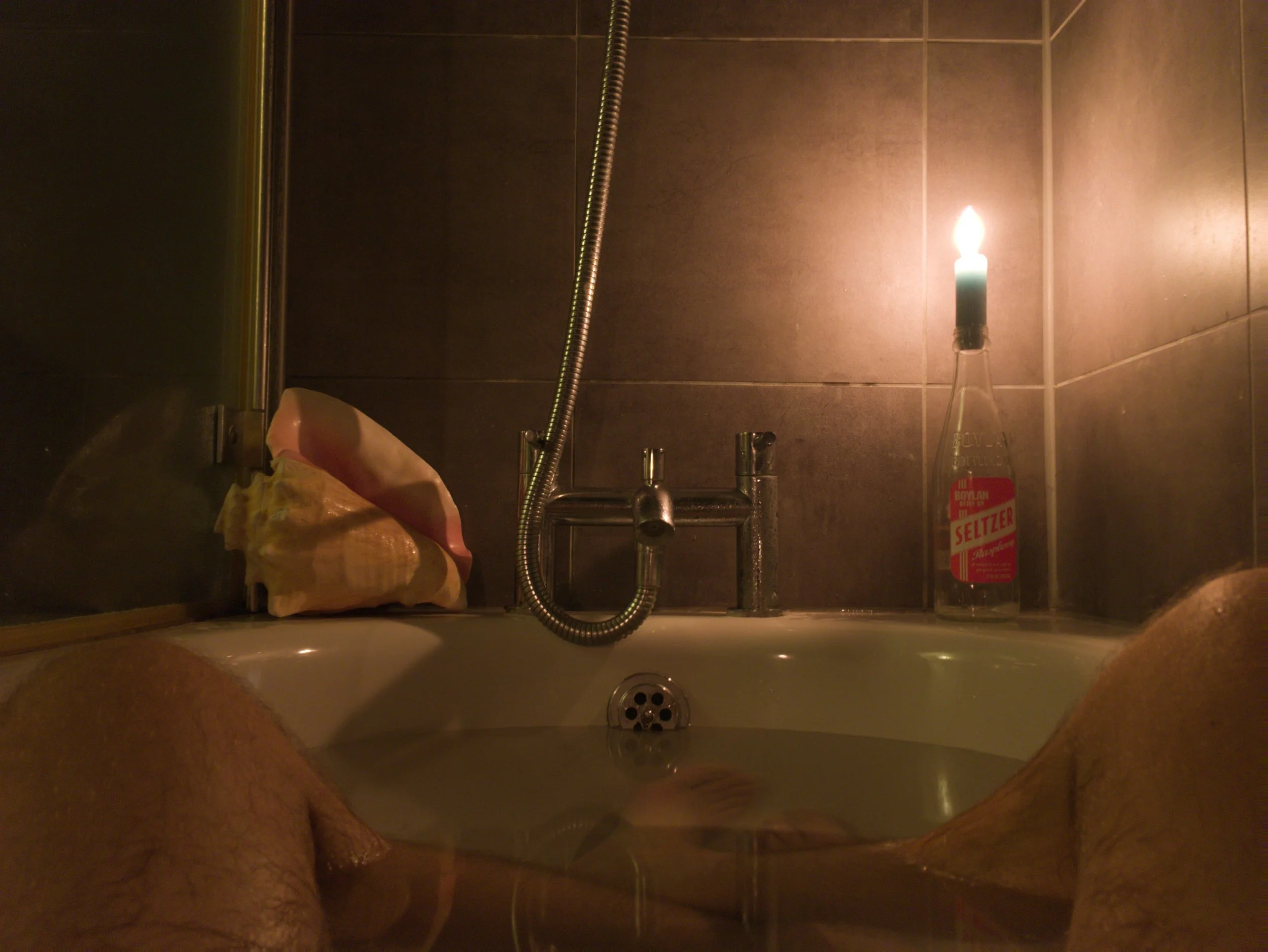 The perfect end to the working week