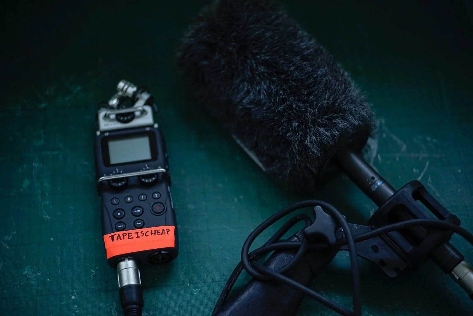 Atoms Collide tomorrow night