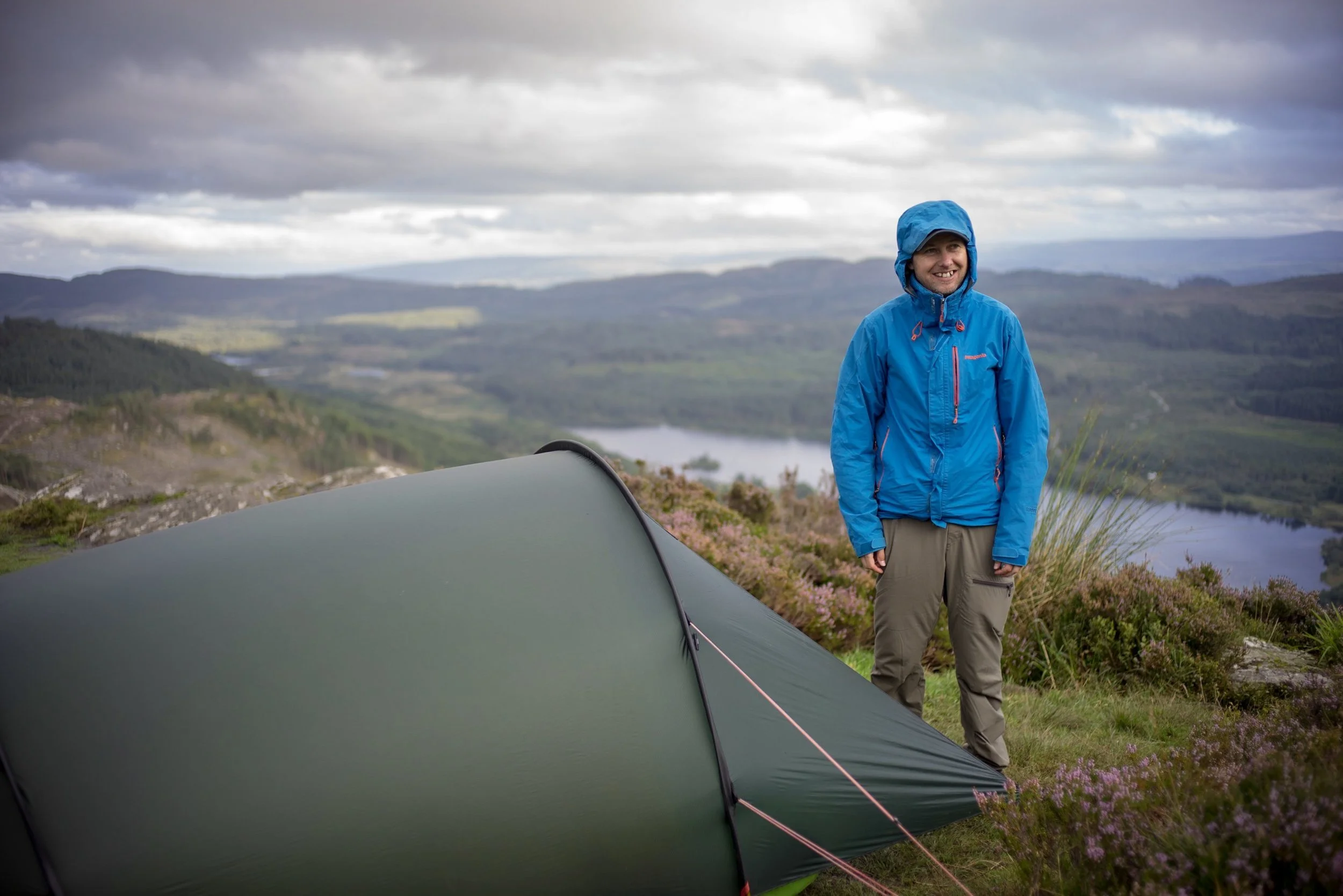 The perfect Saturday 