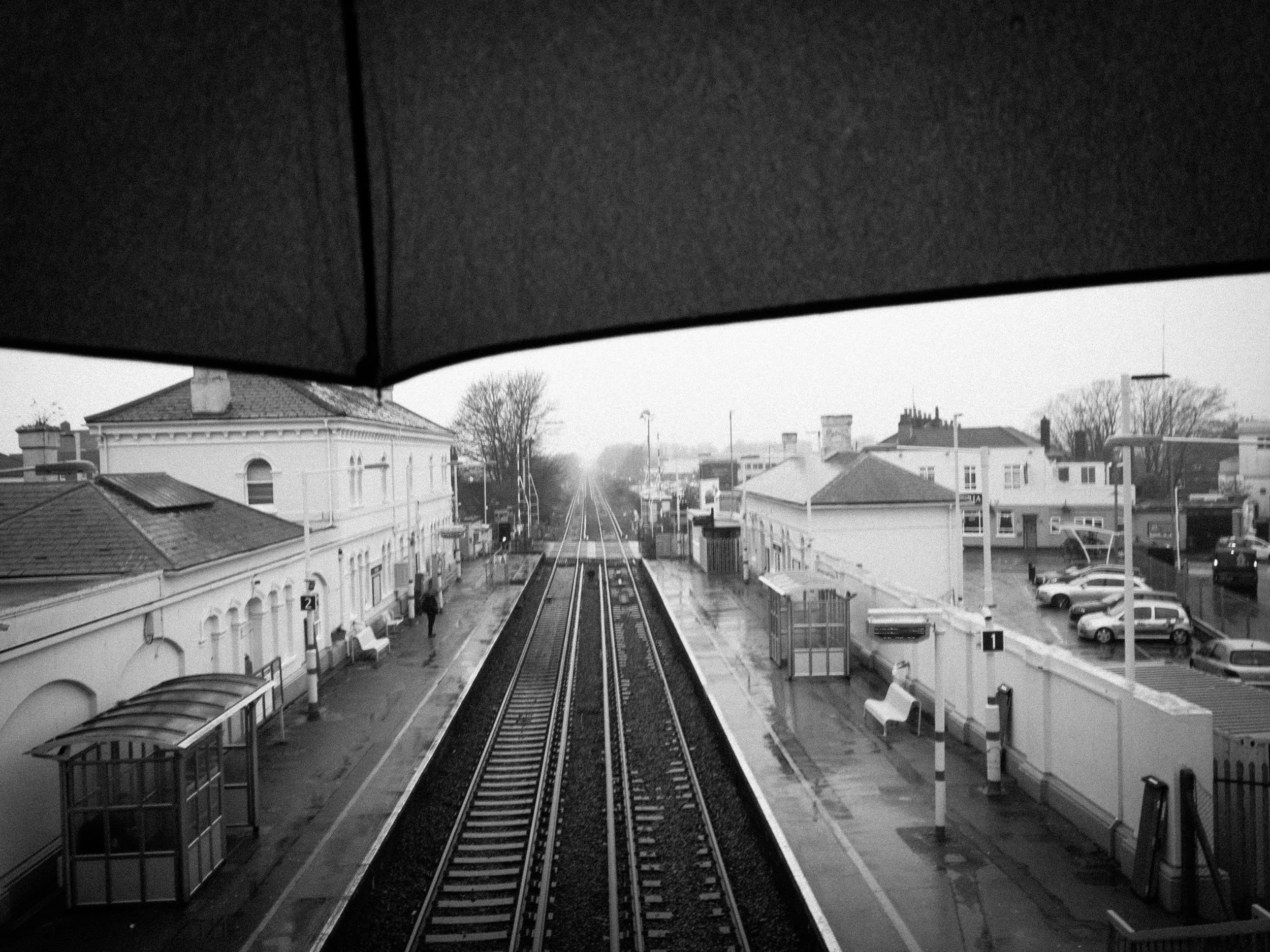 New projects starting