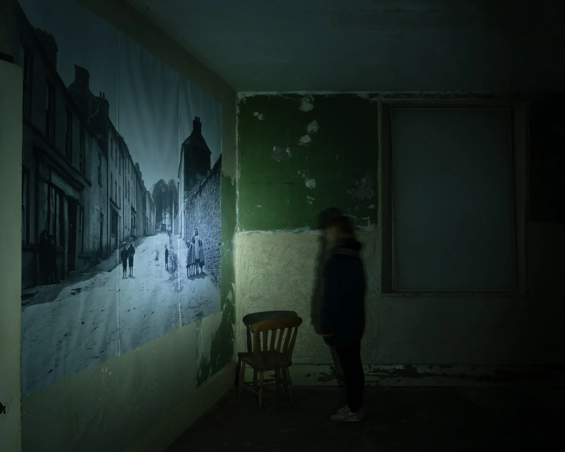 Spirit Side Talk Audio - with Prof Chris French, Tora Colwill and Vicky Matthews