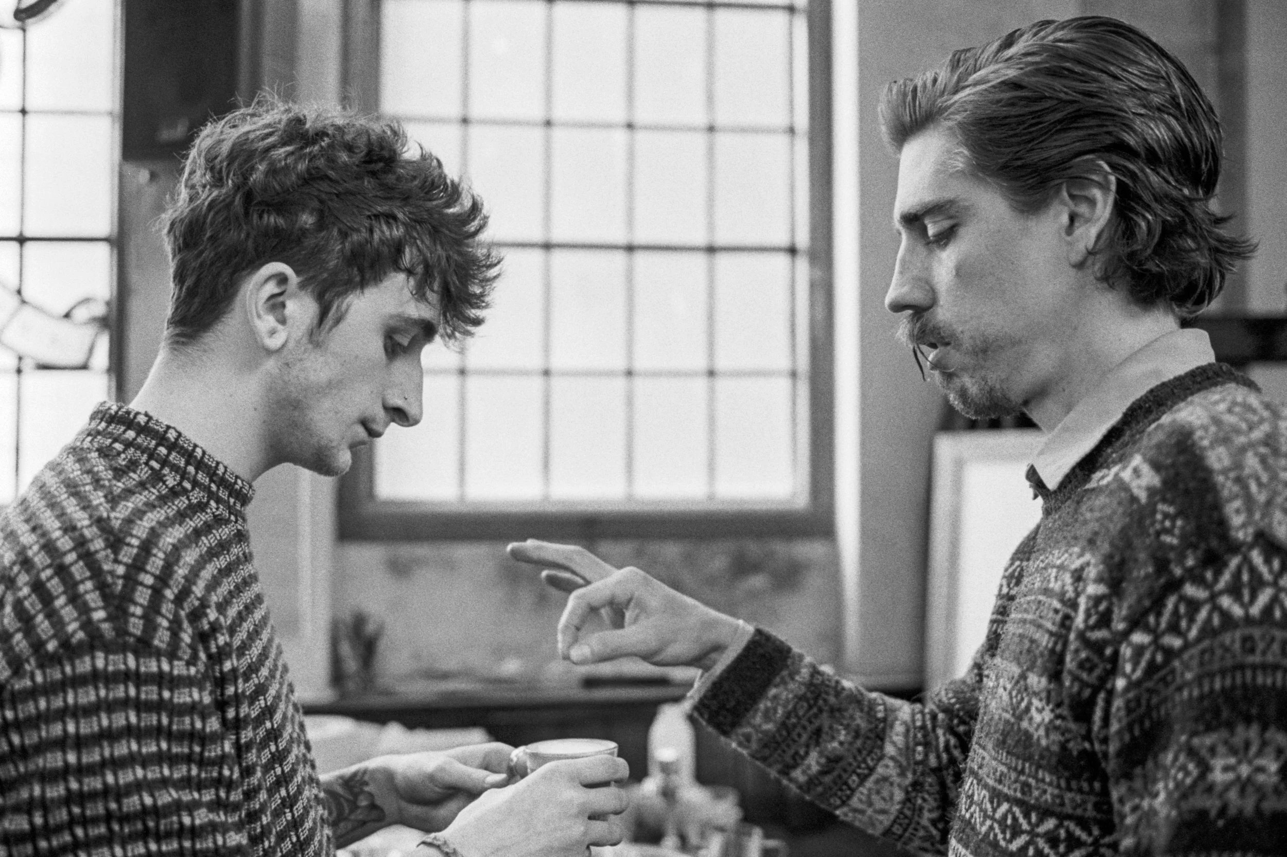 We are going to need a thousand Ben's