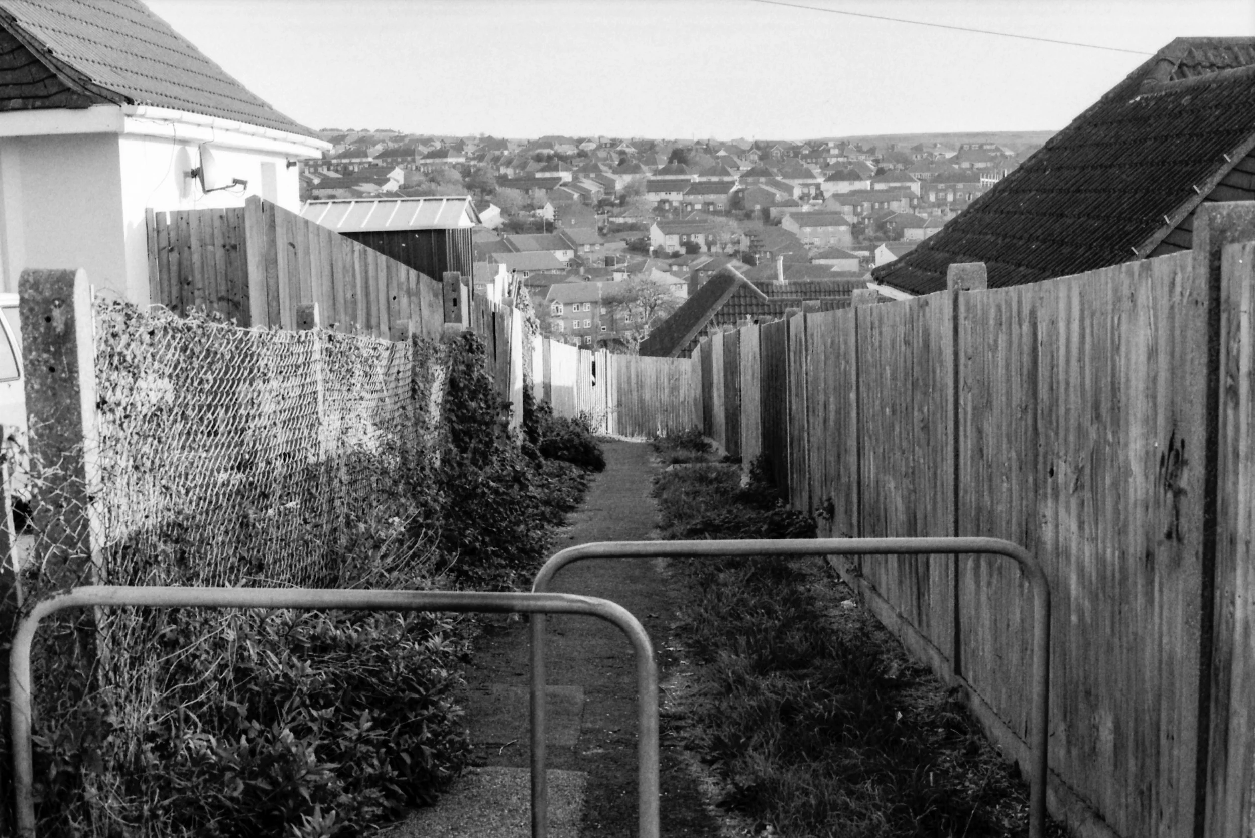 The project for the 15 year old me