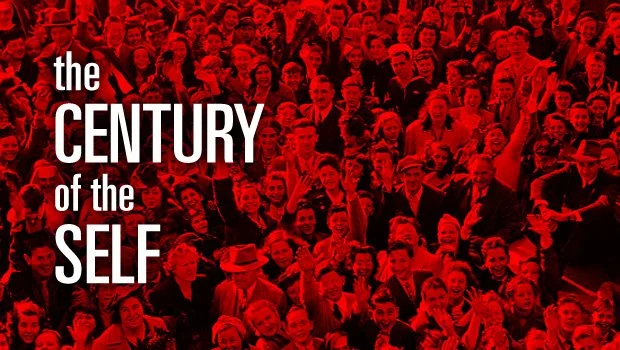 The Century of the Self