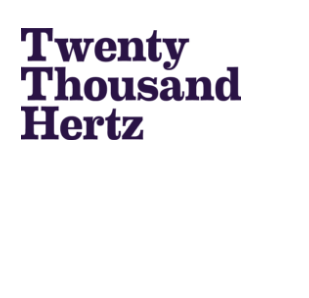 Twenty Thousand Hertz