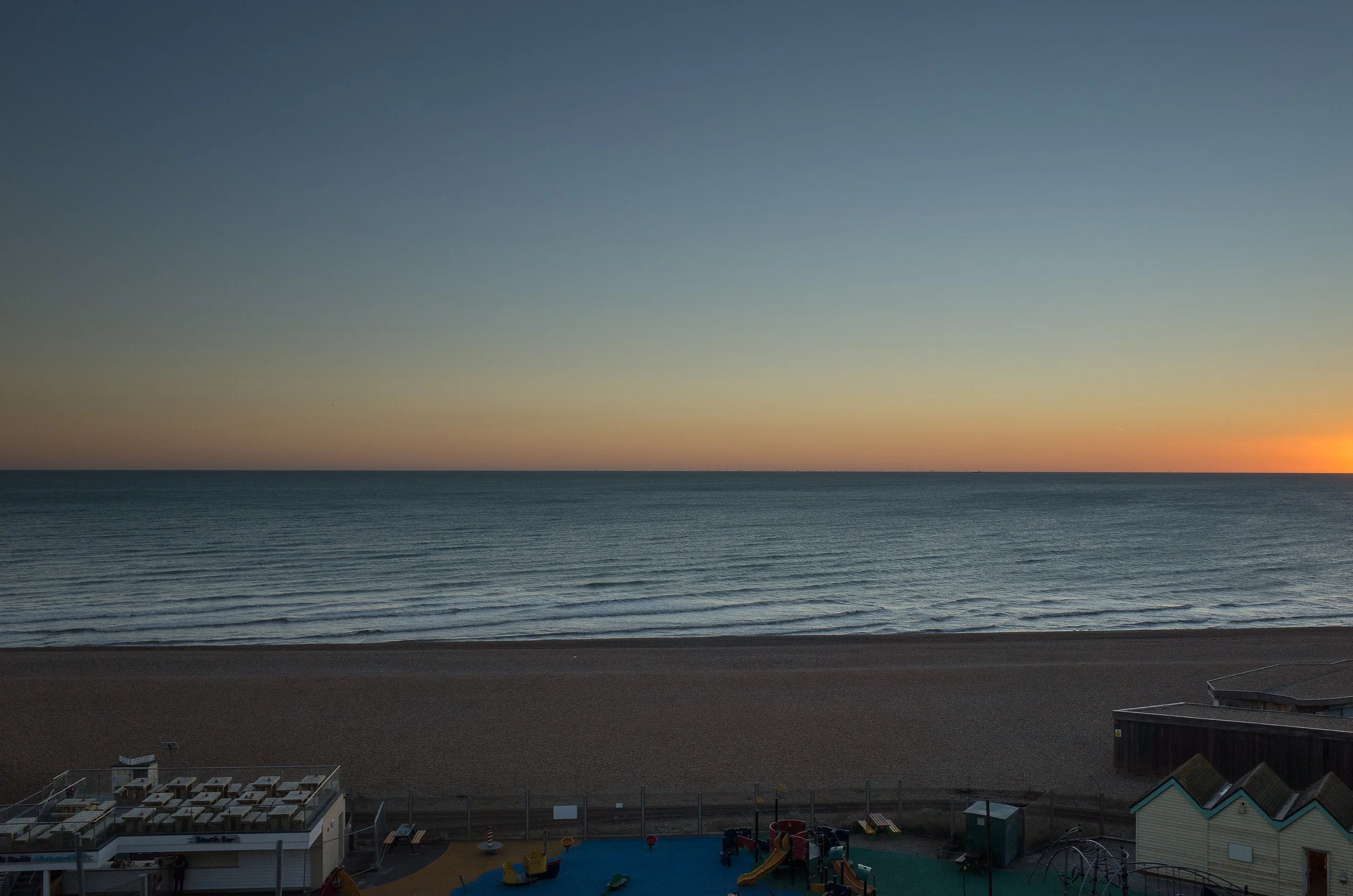 Contemplating age, death and the roots of my childhood