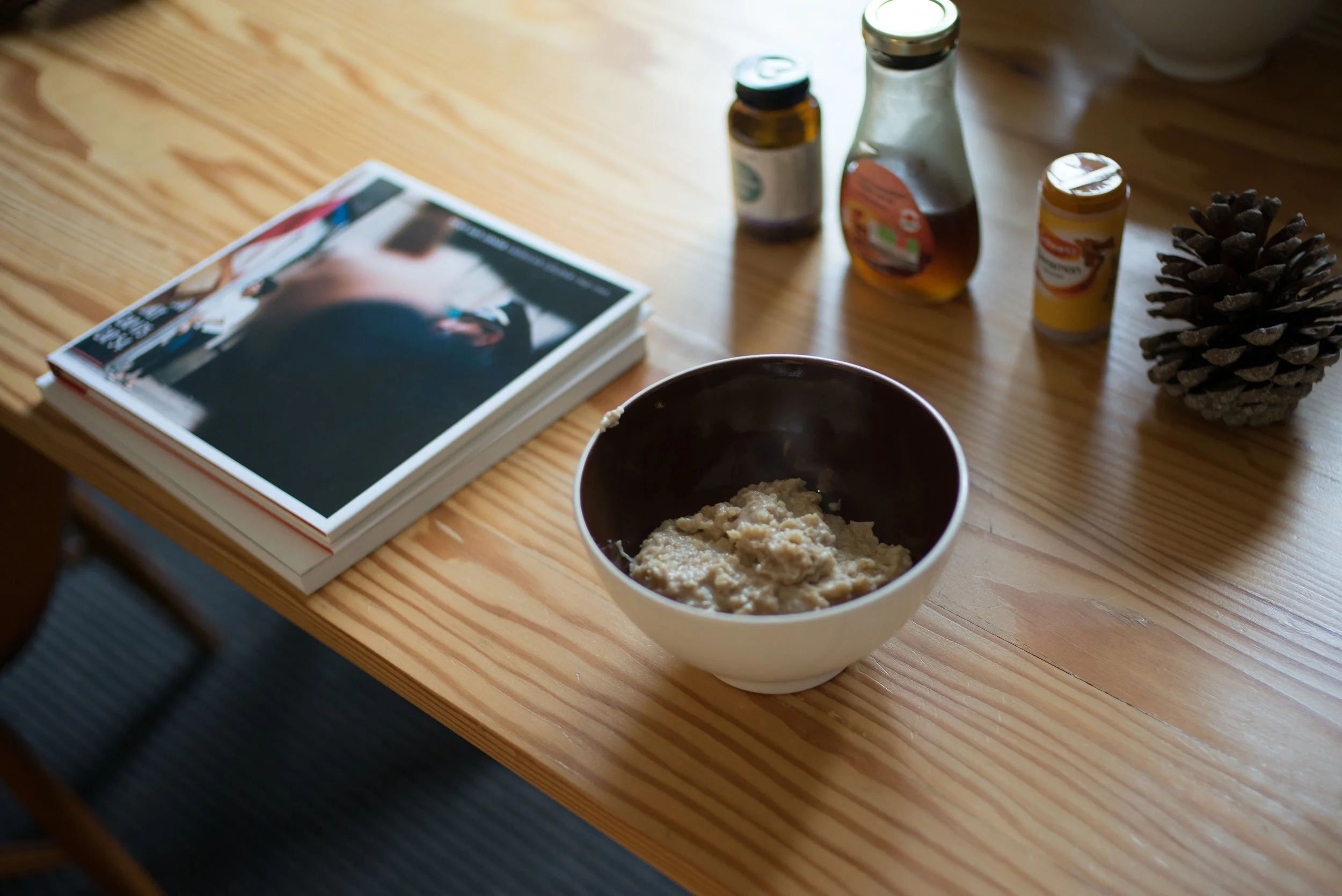 No more echo chamber