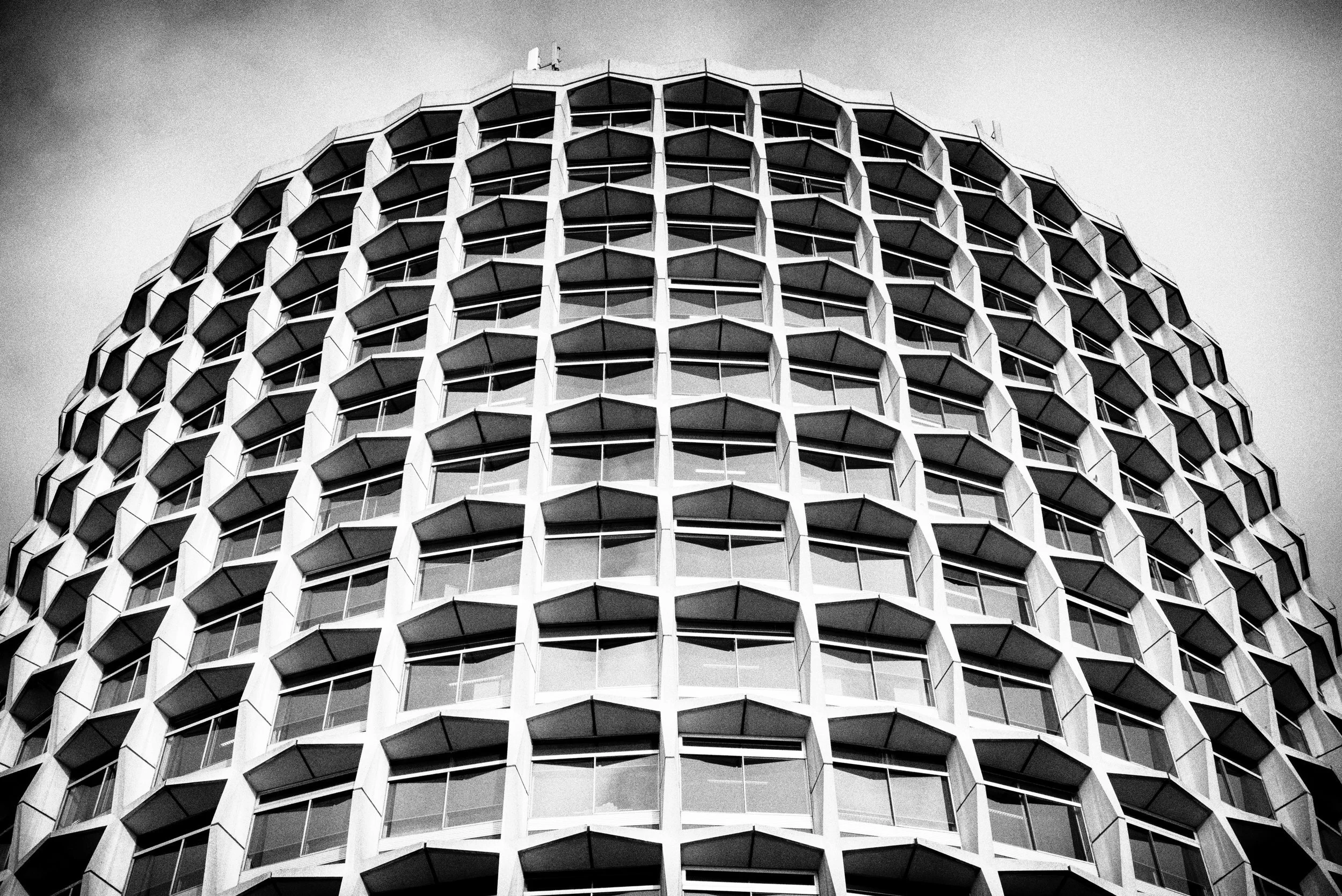 Space House - 1 Kemble Street London