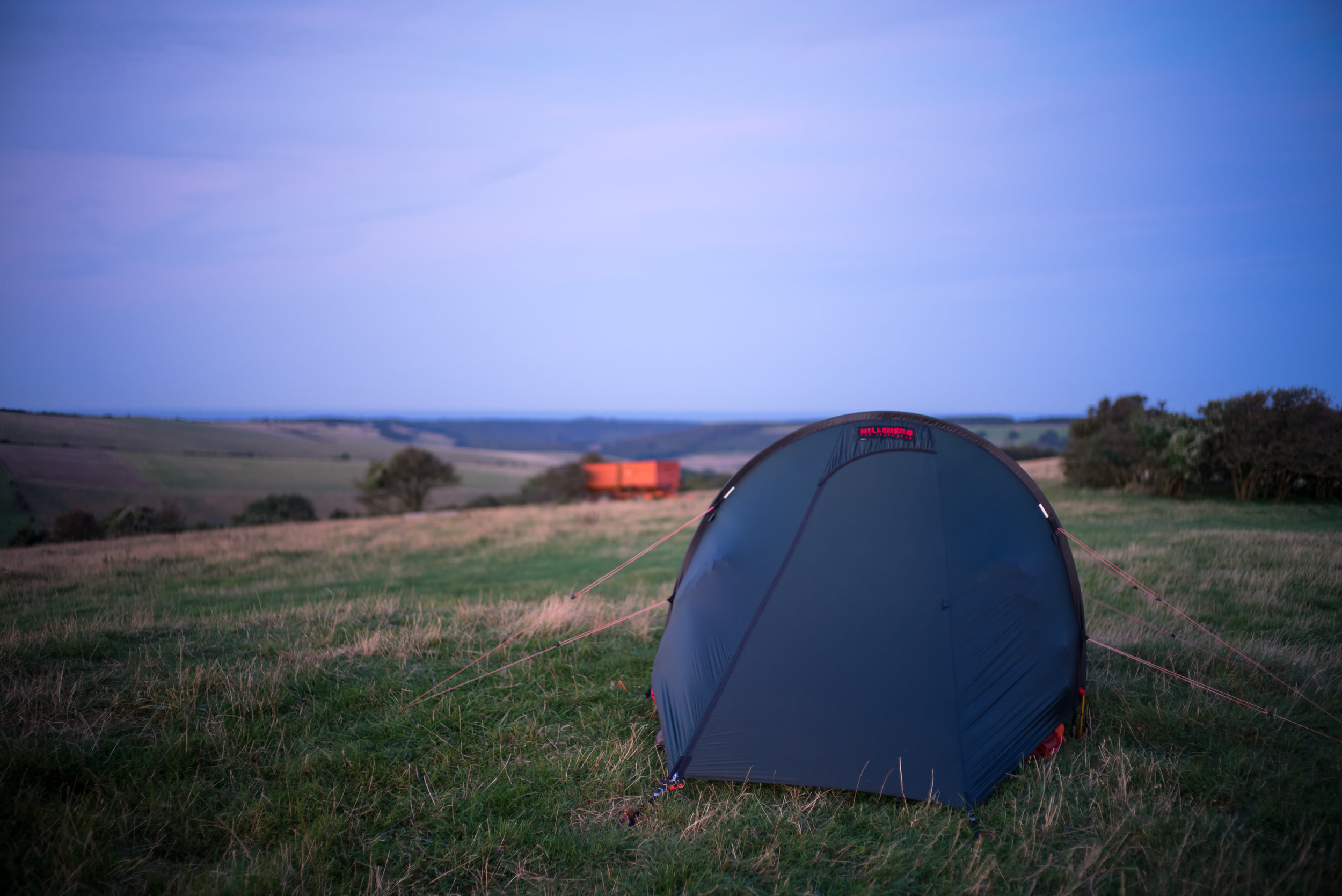 6am on Saturday morning