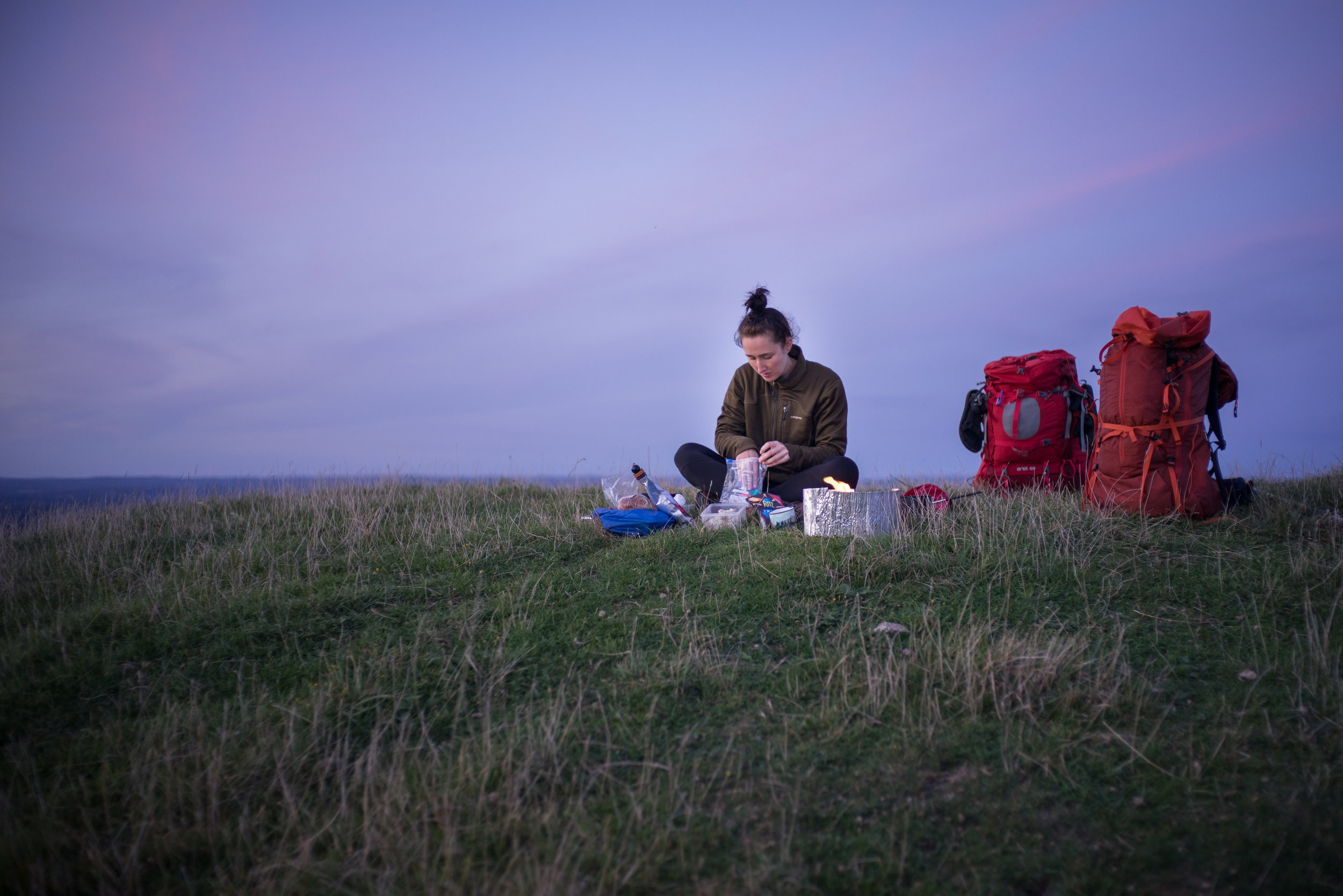 Rituals and simplicity