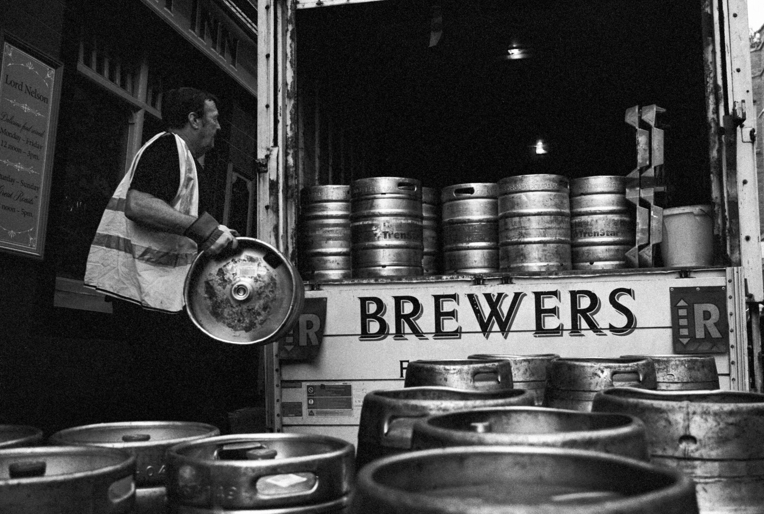 Something about work