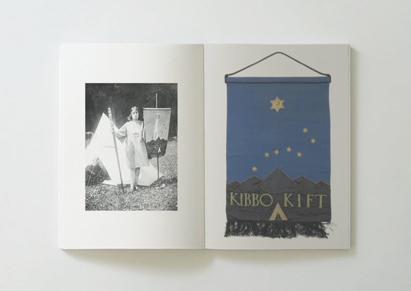 The Kibbo Kift - The English camping and hiking organisation