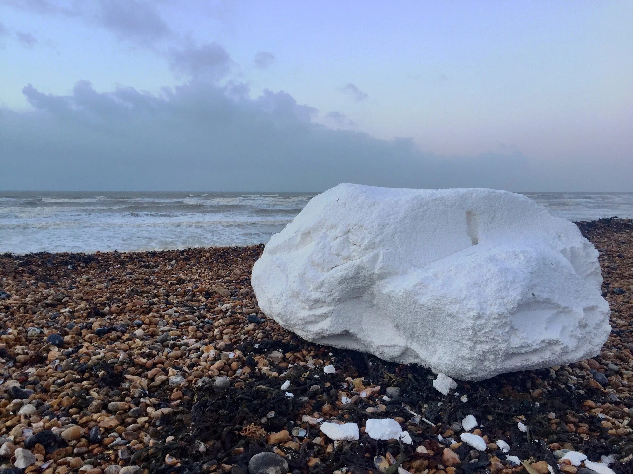 Holiday's - Day Thirteen