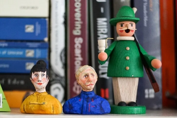 Holidays - Day Eleven