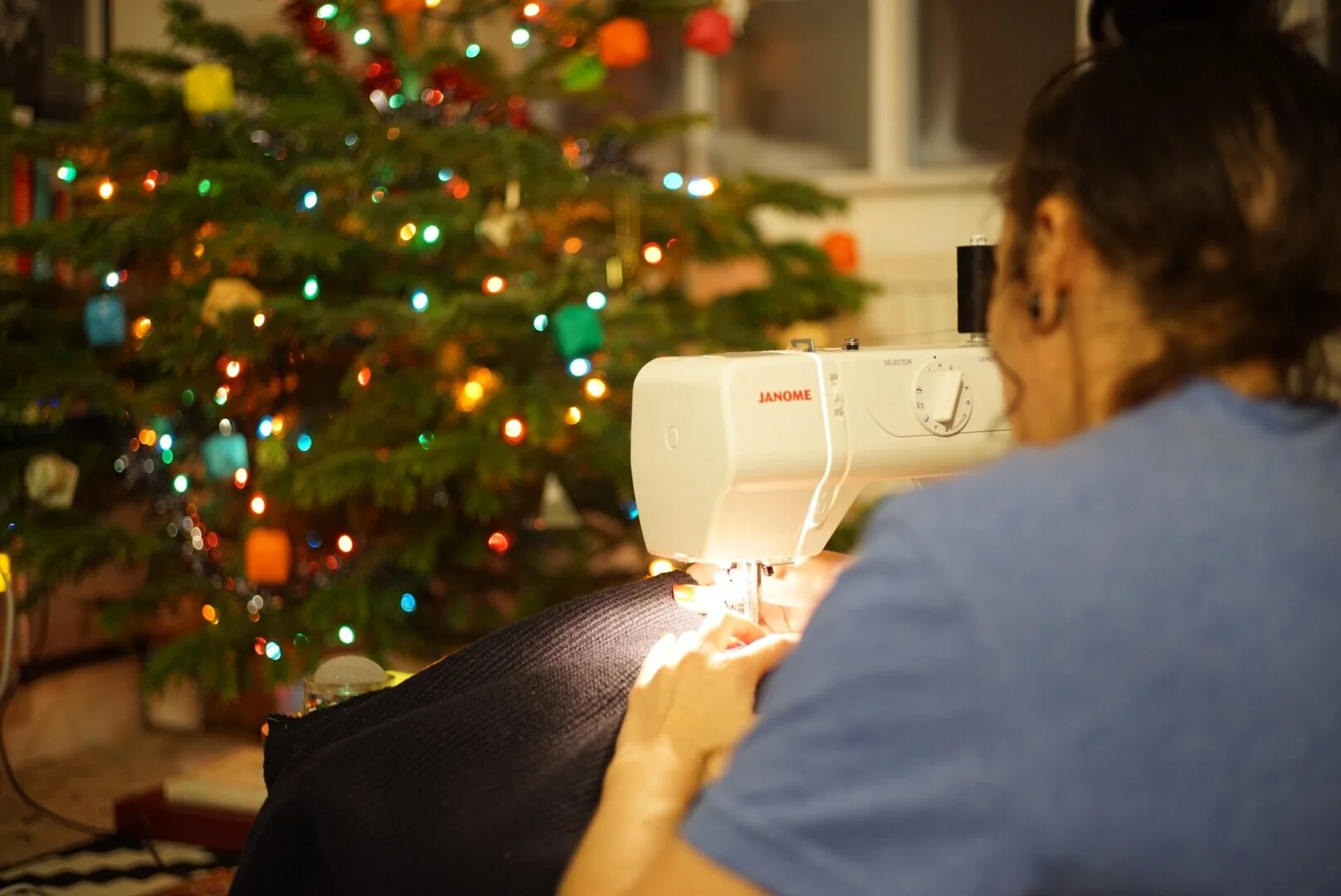 Holiday's - Day Nine