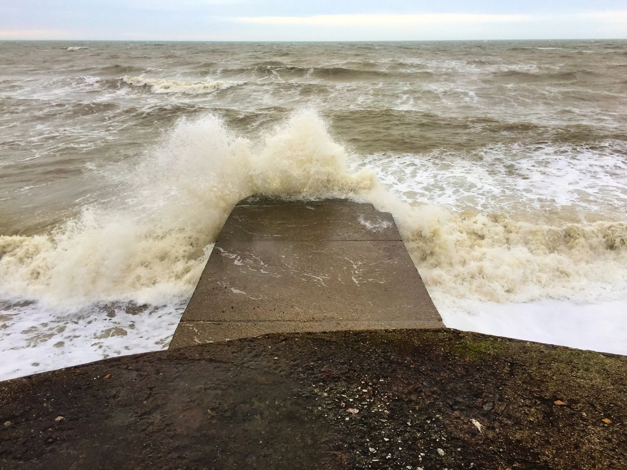 Holiday's - Day Eight