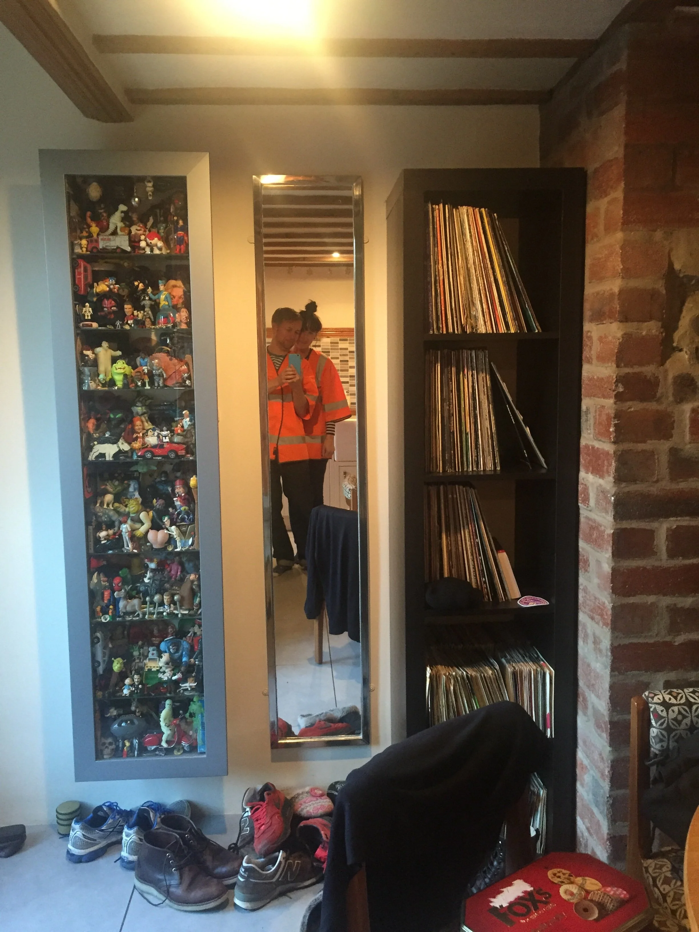 Holiday's - Day Three