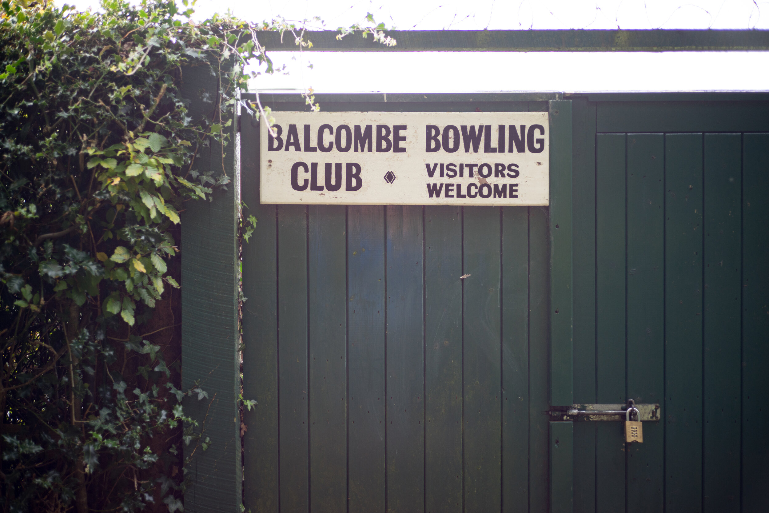 Balcombe