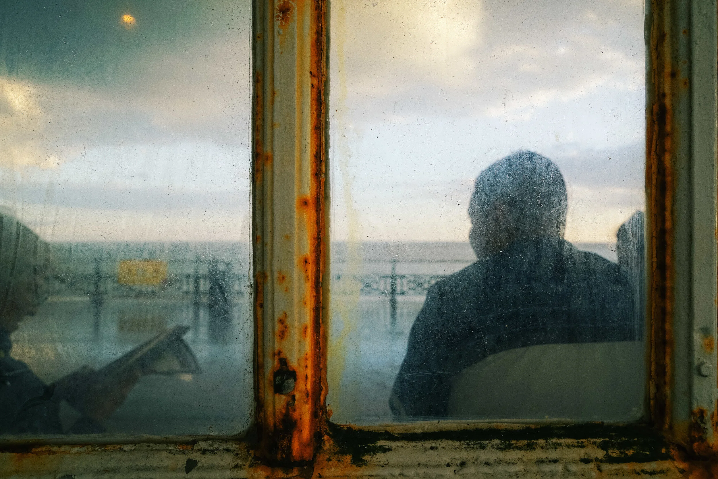 On the way to improv