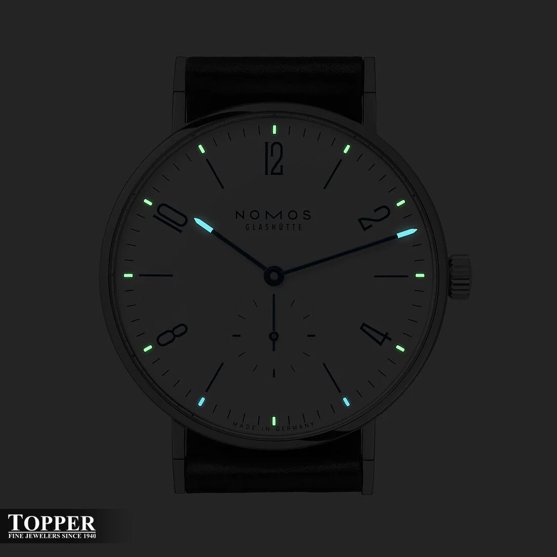 I'm not on the lookout for a new watch, but if I was....