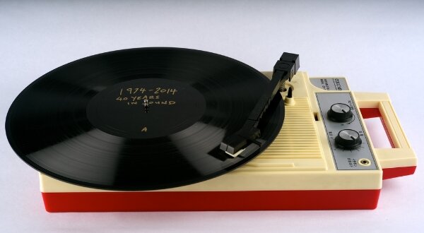 Top things of 2014, number 6