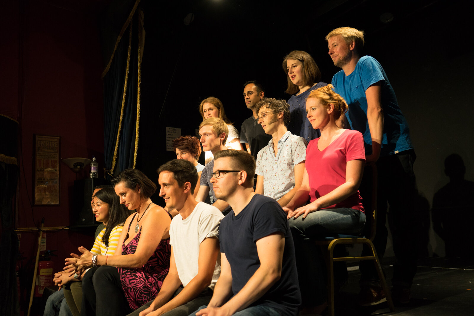 Top things of 2014, number 9