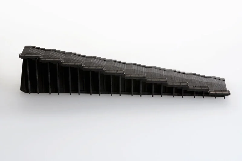 Noam Toran: The MacGuffin Library