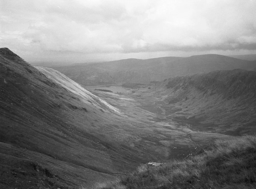 Haweswater from High Street