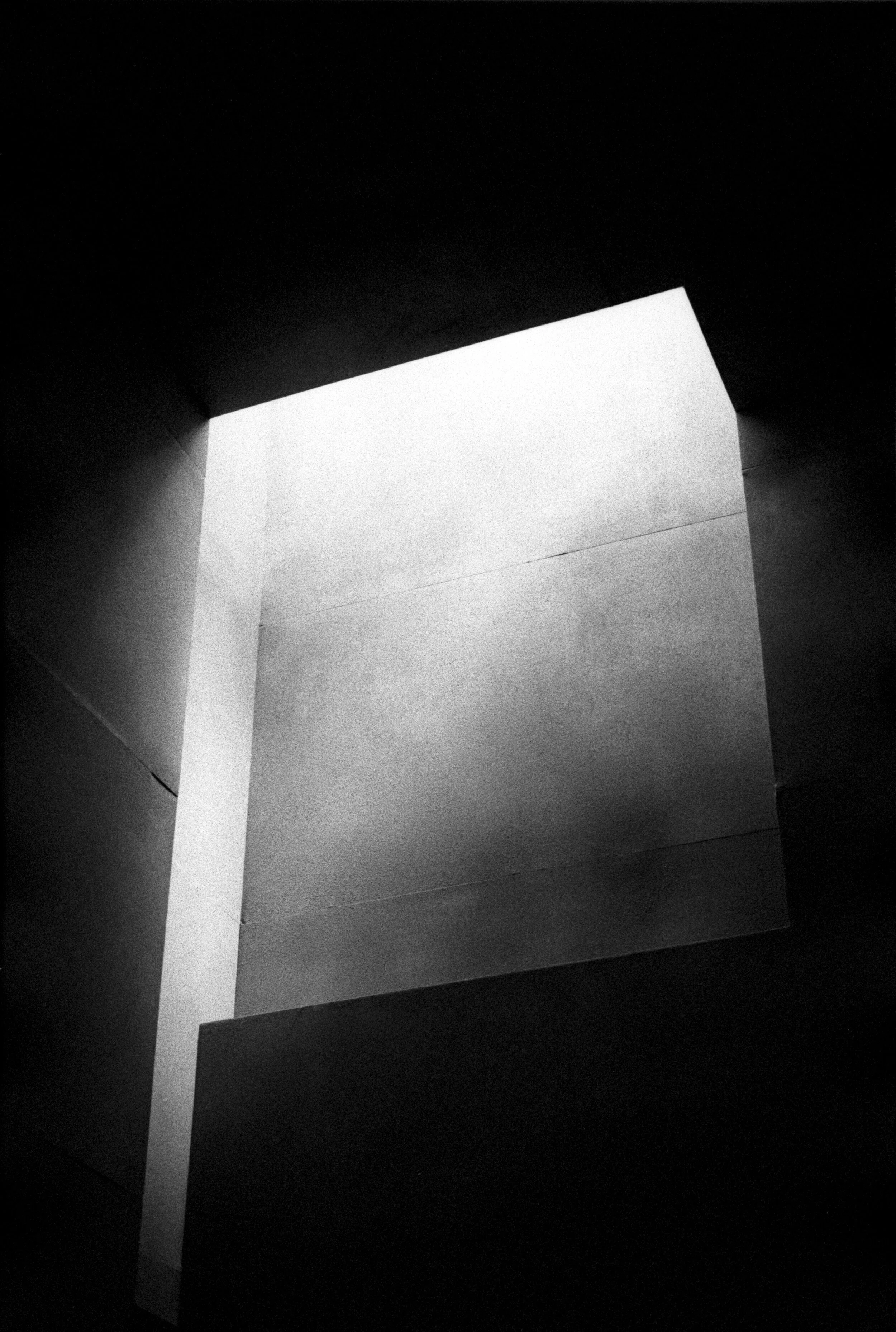 Grafton Architects, Sensing Spaces installation