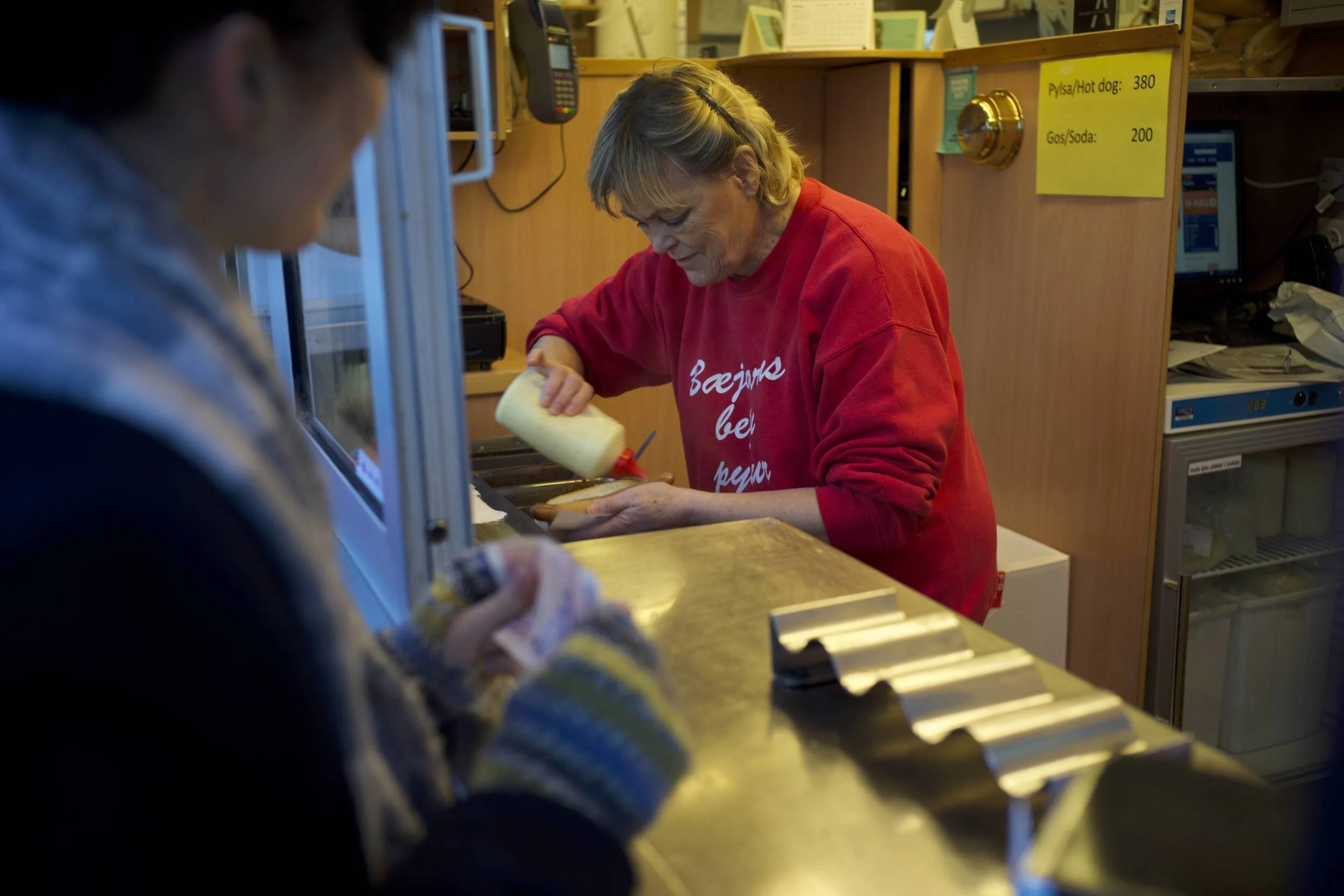 New updates to Beyond Work