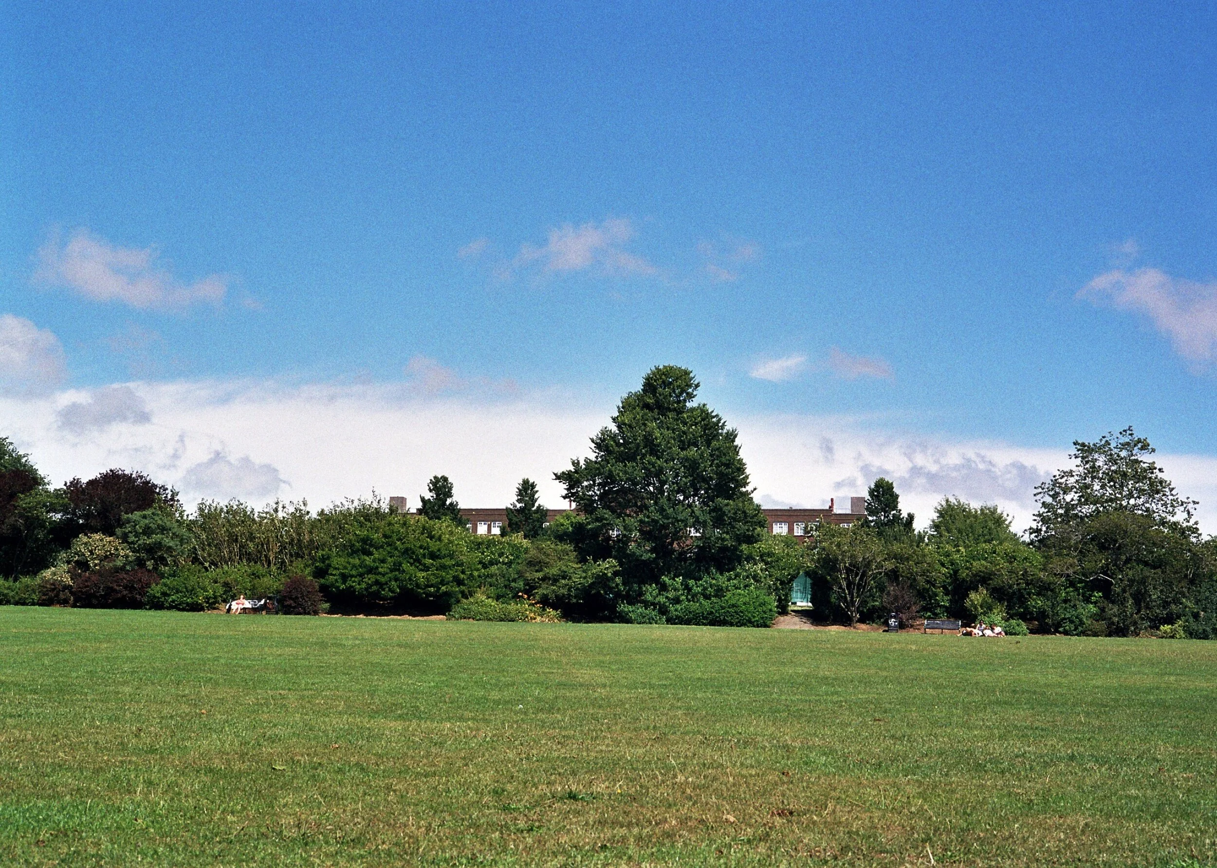 Autumn is here, goodbye Summer