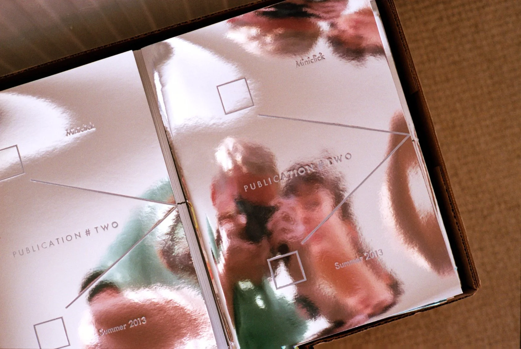 Miniclick Publication Two