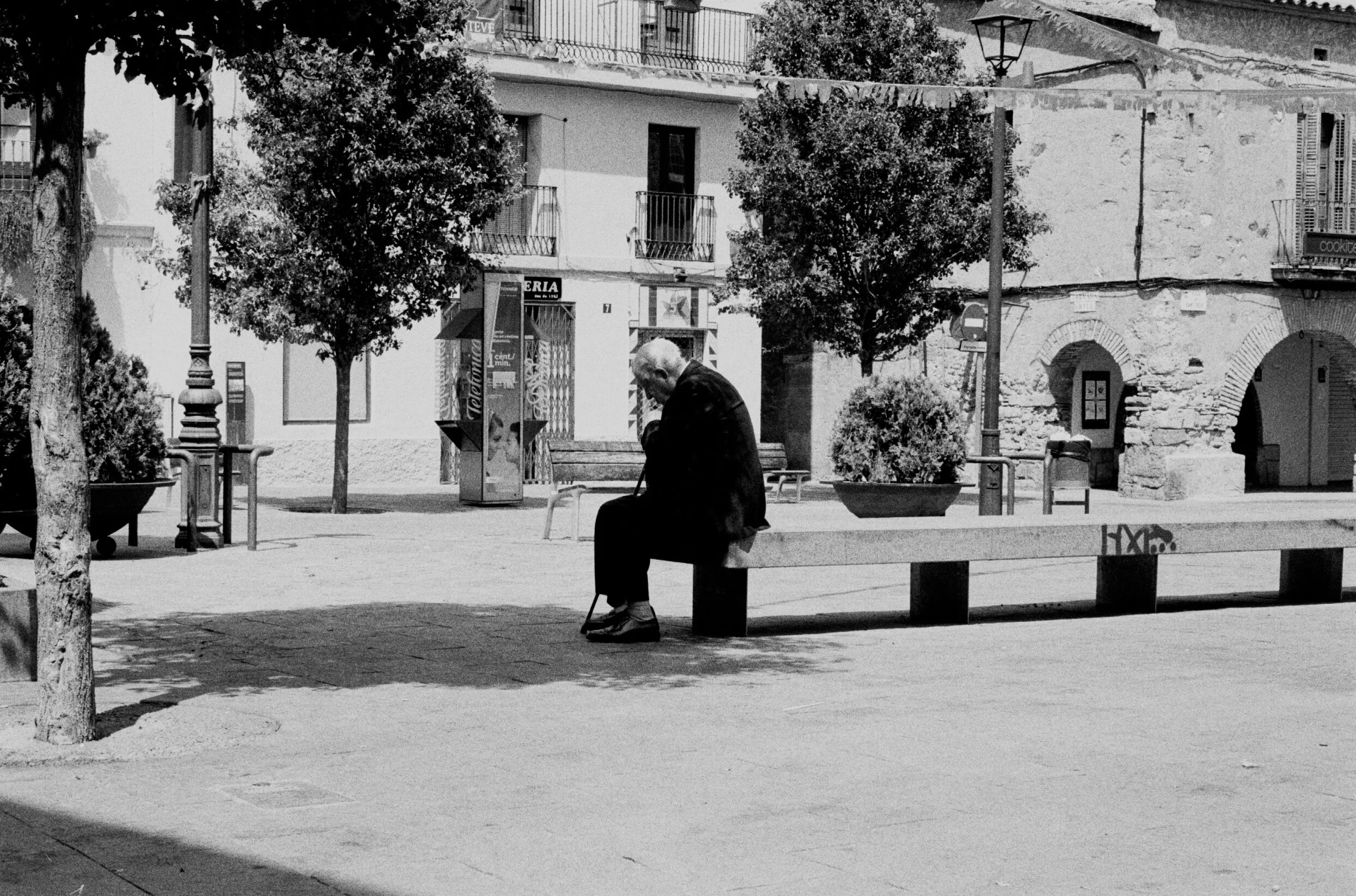 I may be crazy, but I'm not stupid