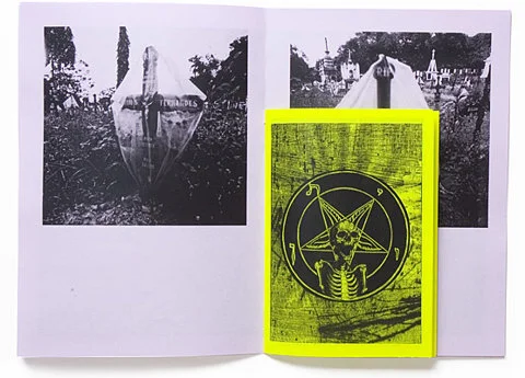 The End — Automatic Books