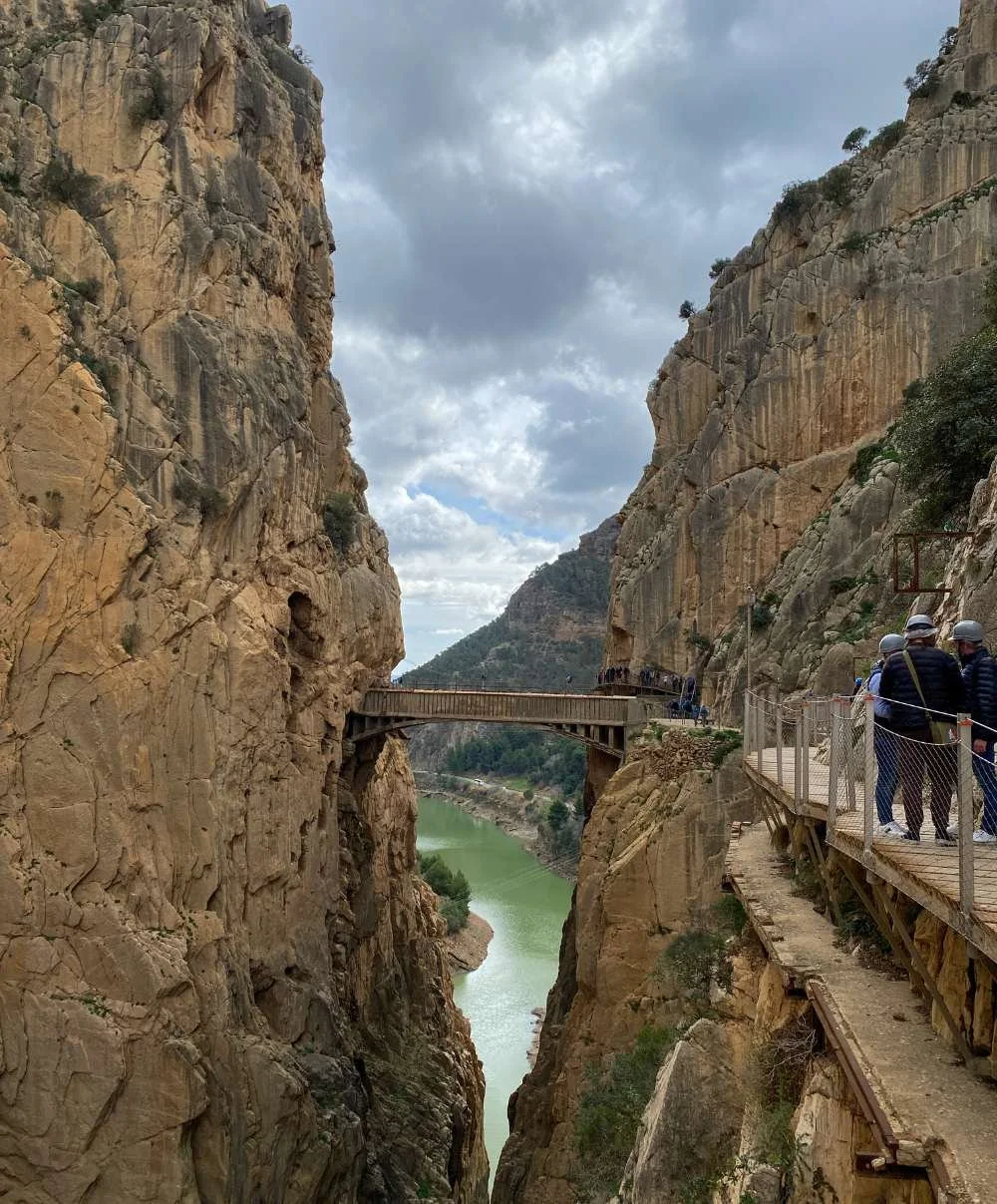Is the Caminito del Rey worth doing? My honest review