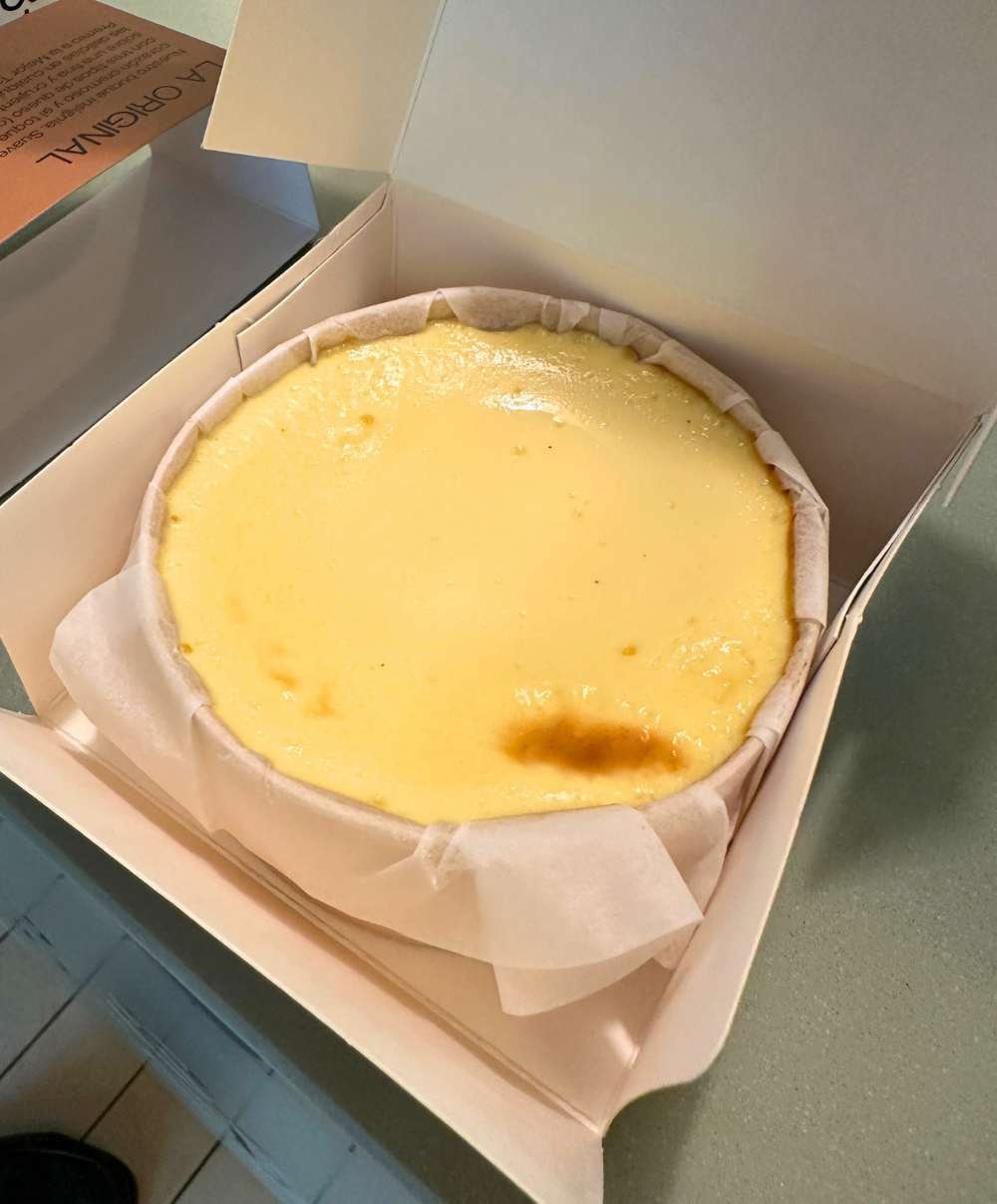 Cheesecake on the Authentic Madrid tapas tour.jpg