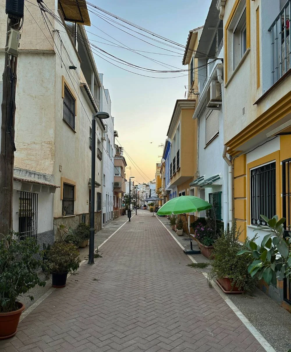 Pedregalejo street.jpg