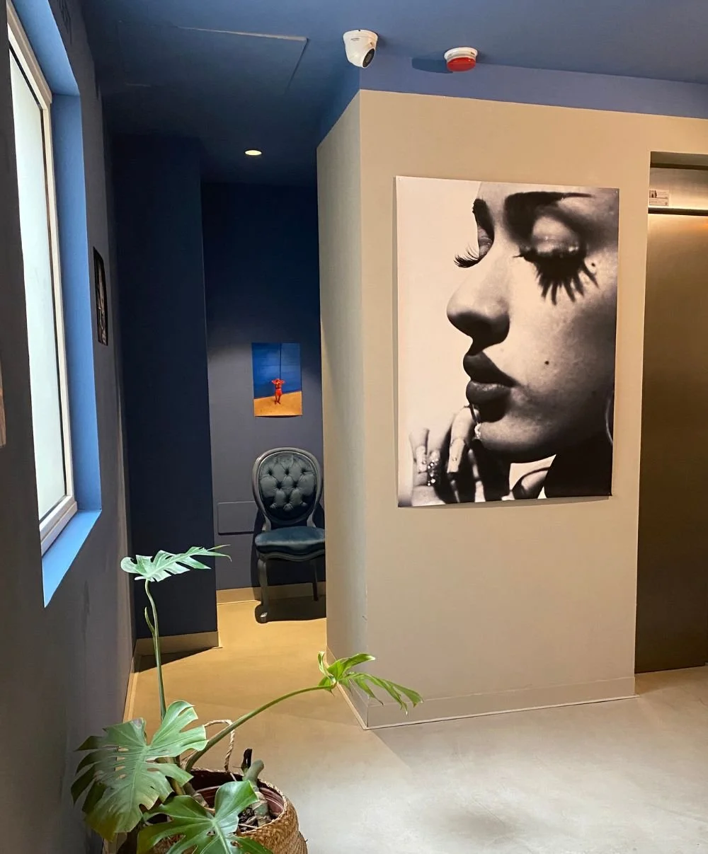 Coeo artwork in foyer.jpg