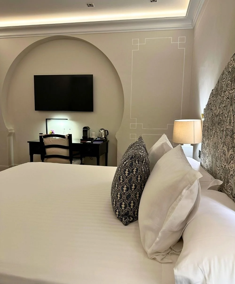 Castillo Santa Catalina bedroom.jpg