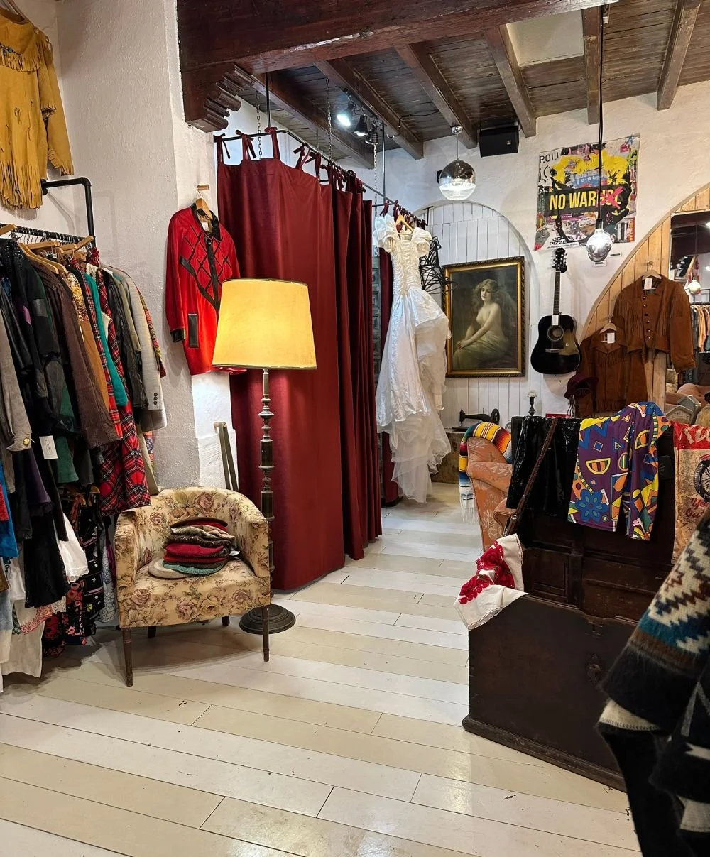 Designer vintage at Akasha.jpg