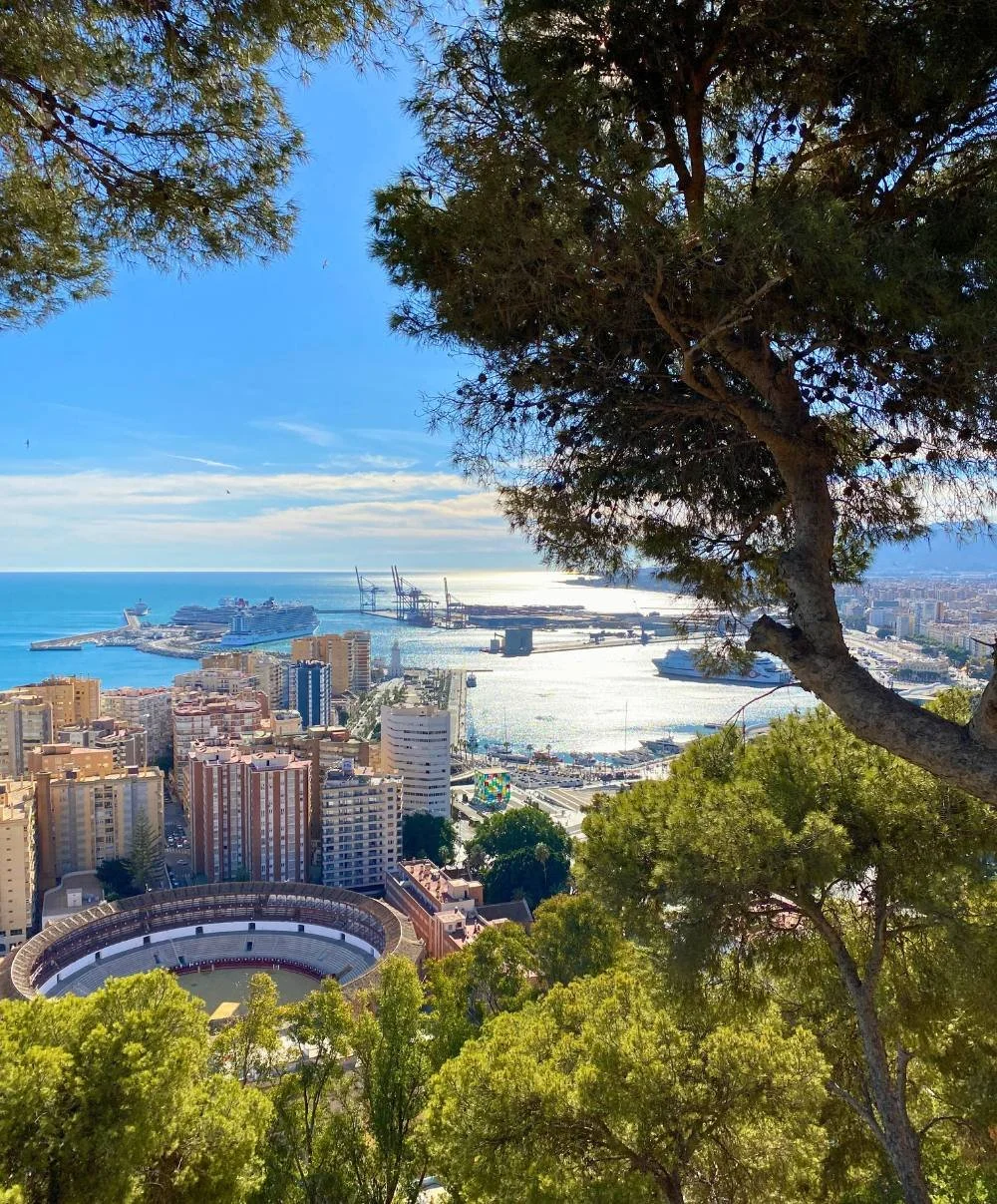 Where to stay in Málaga: A local’s guide to the best areas and hotels