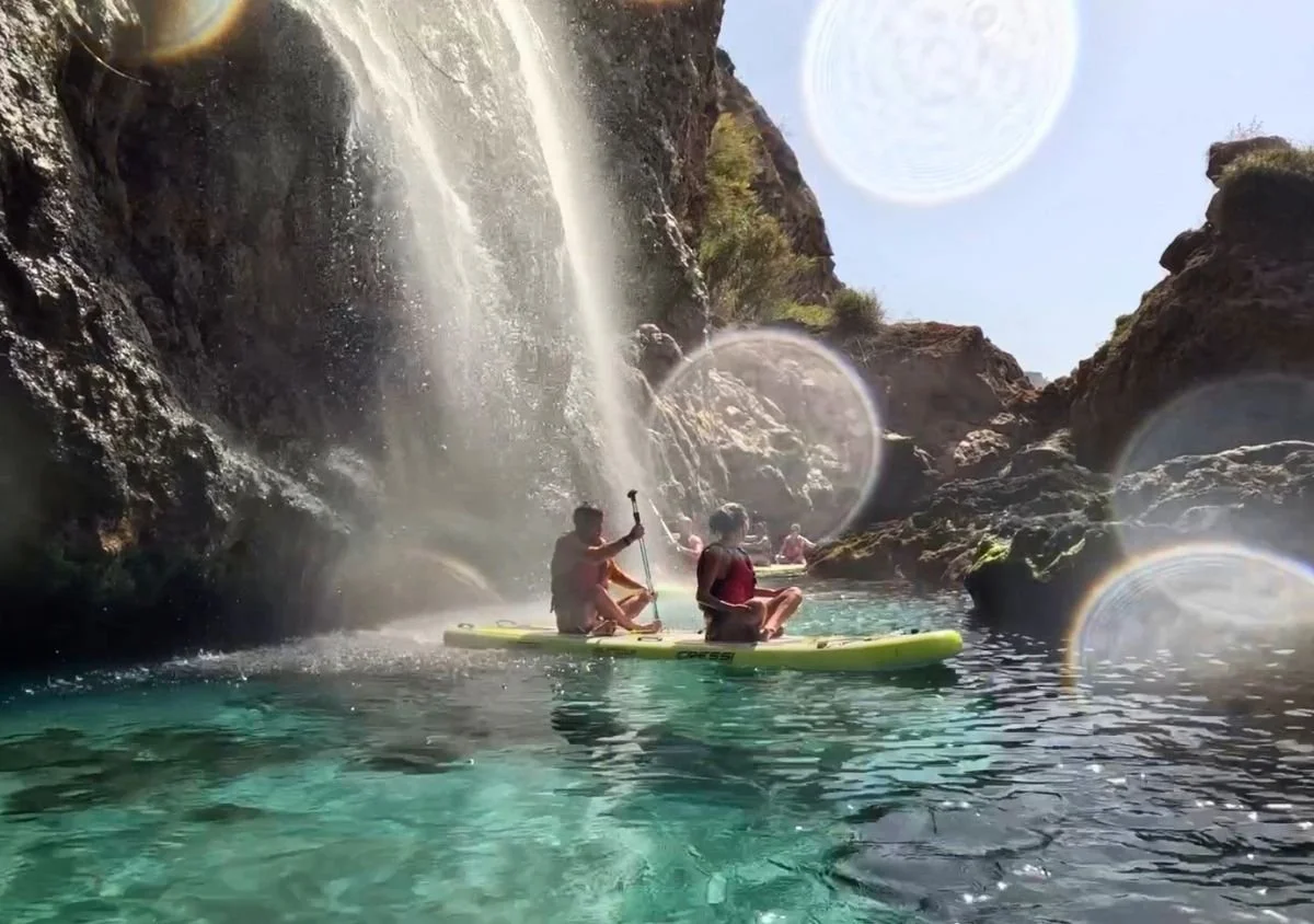 Best outdoor activities in and around Málaga