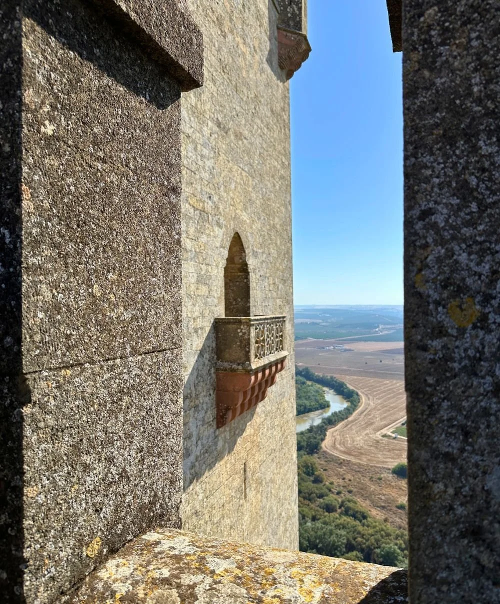 Córdoba’s Castle of Almodóvar: How to visit and what not to miss