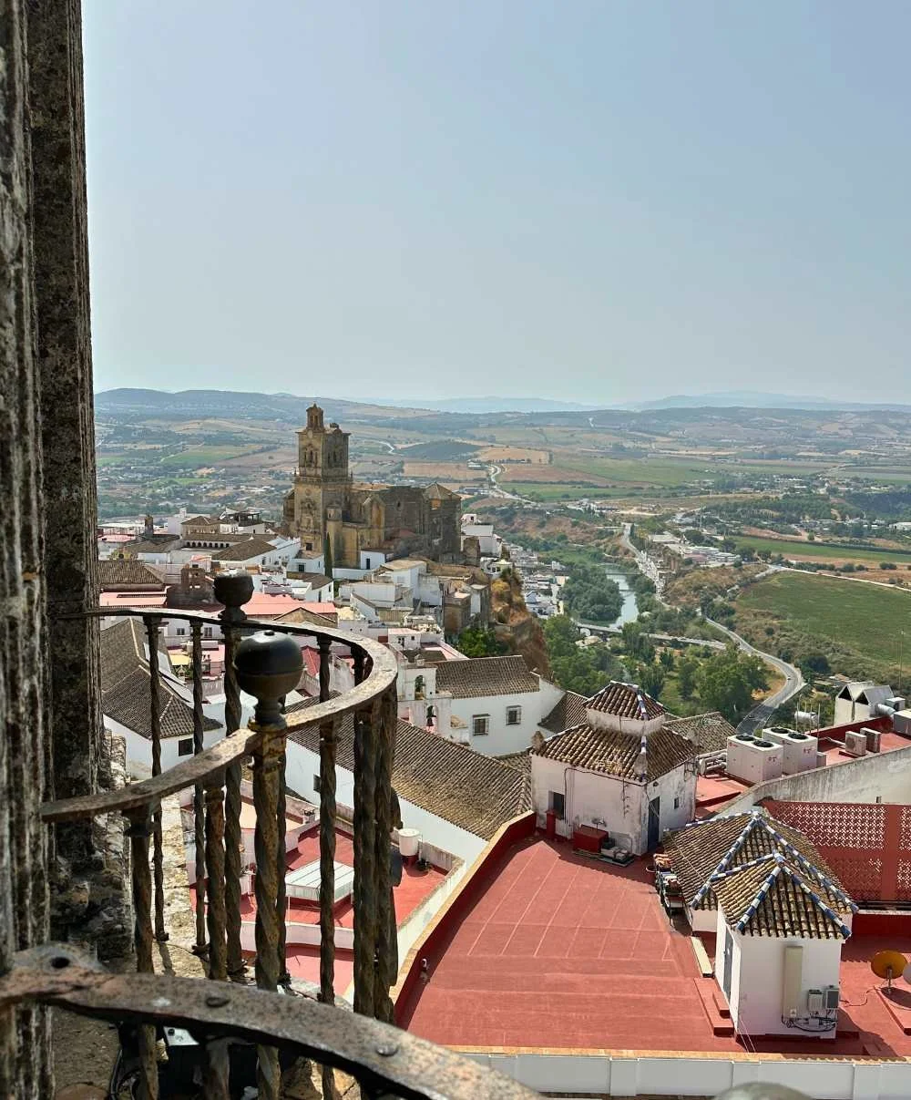 A slow travel guide to Arcos de la Frontera