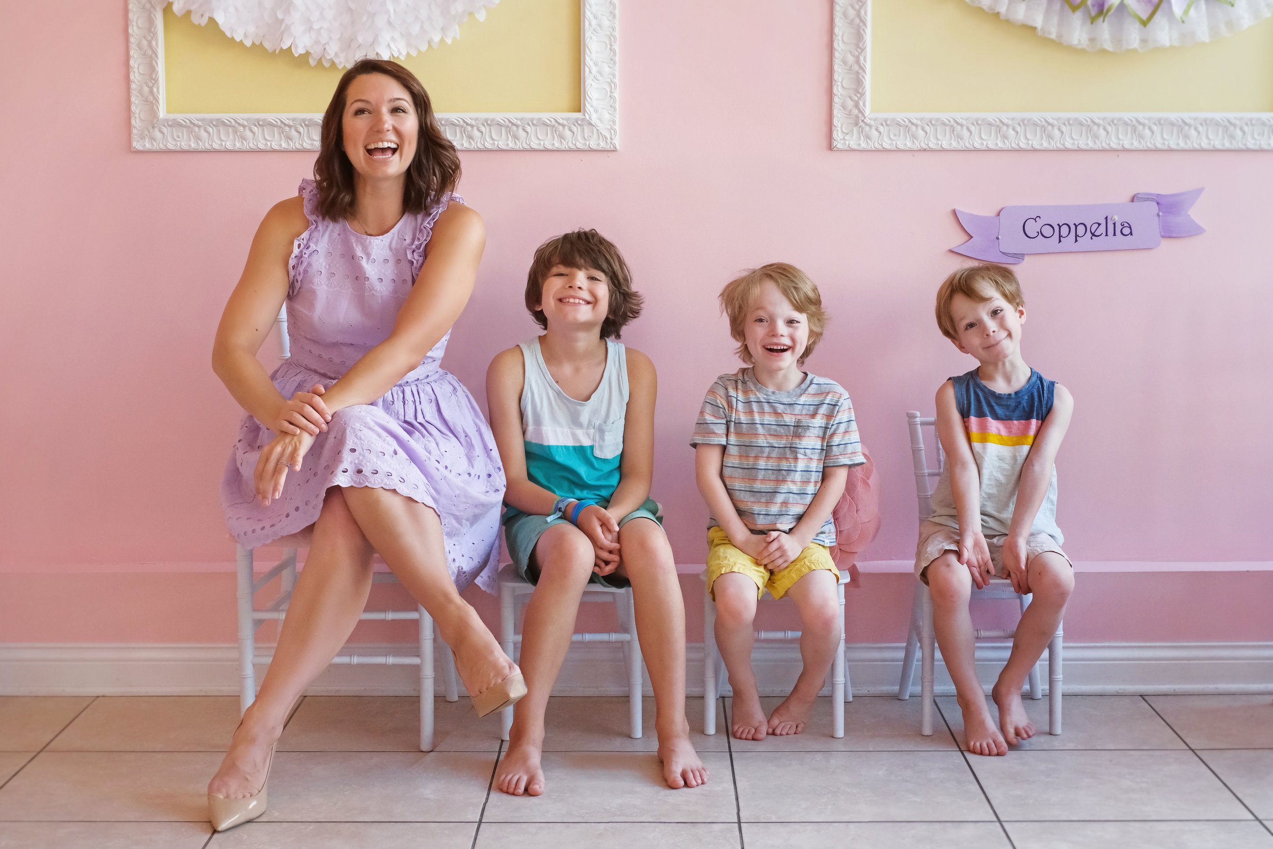 Episode 2: Why Wait?