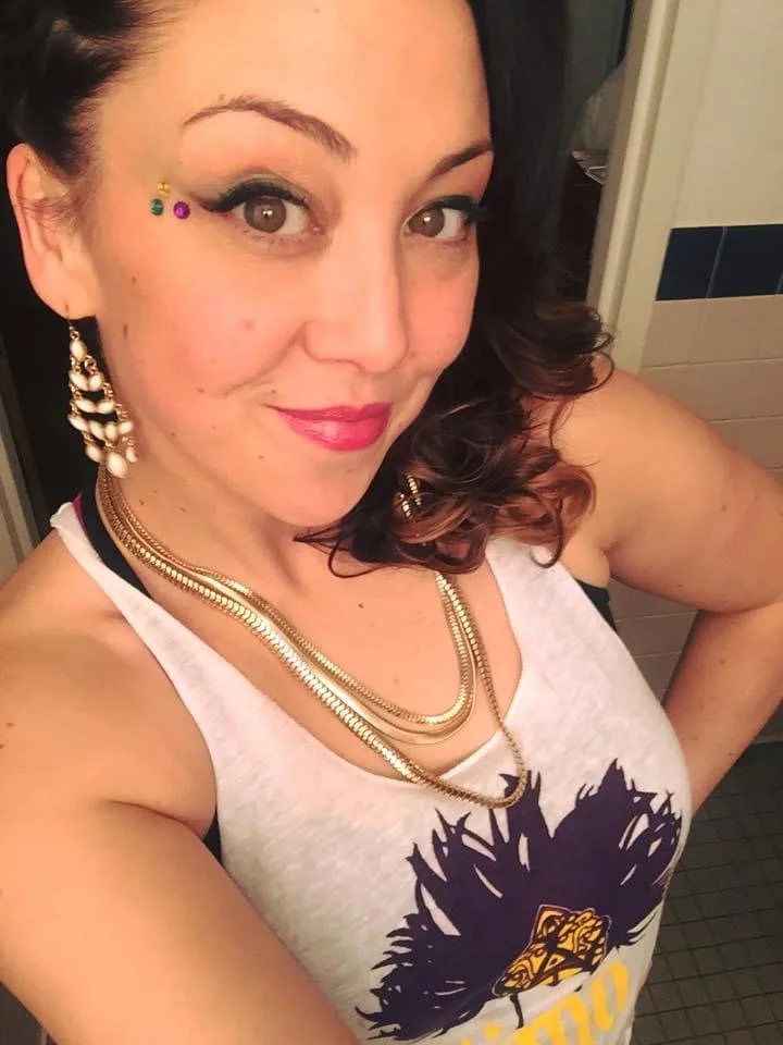 Episode 3: Going So Far Out of Your Comfort Zone