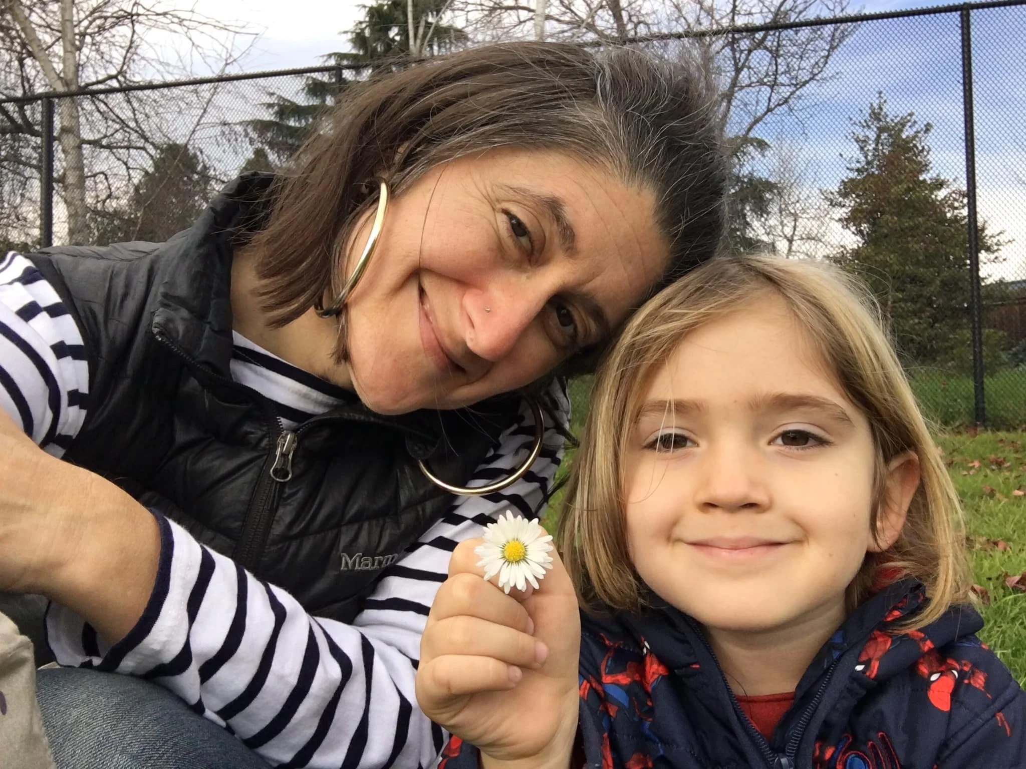 Episode 12: Your Voice Is What Defines You