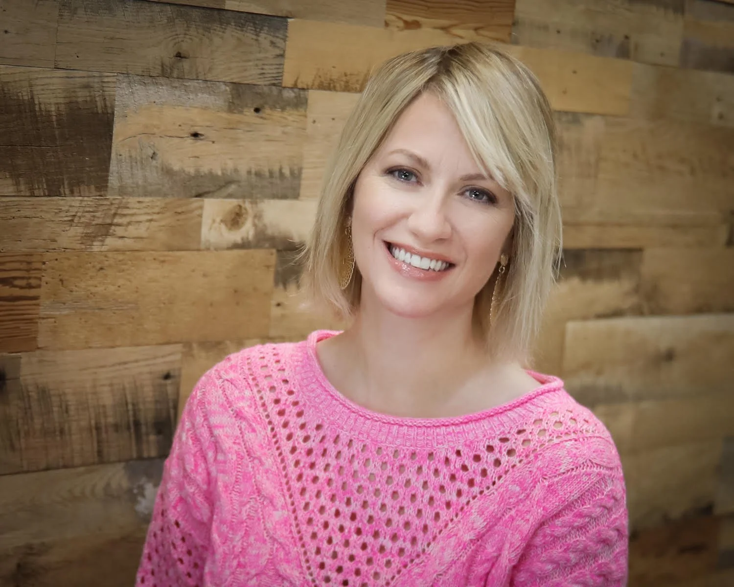 Episode 18: Life Lessons Learned at the Barre