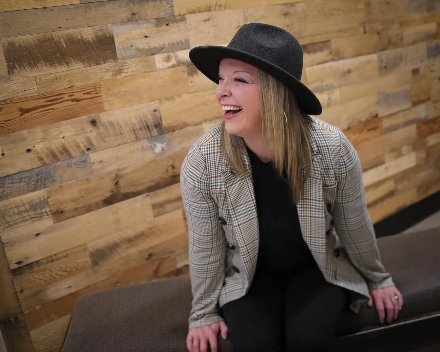 Episode 22: The Swing 