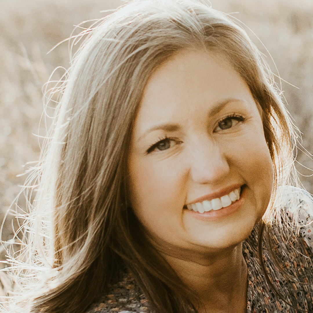 Episode 29: There’s Never Enough Time with Caitlin Sloan